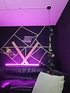 Gelena Black online show from 11/20/25, 12:06