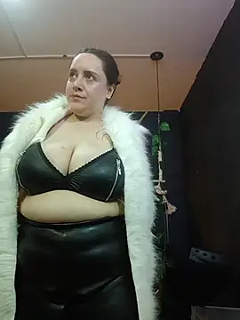 Gelena Black online show from 11/01/25, 01:05