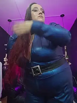 Gelena Black online show from 12/04/25, 07:02