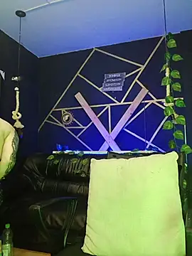 Gelena Black online show from 10/25/25, 01:01