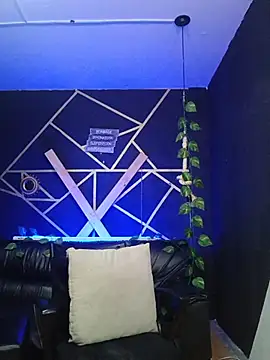 Gelena Black online show from 10/29/25, 12:04