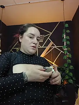 Gelena Black online show from 11/04/25, 12:42