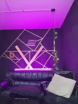 Gelena Black online show from 12/01/25, 12:06