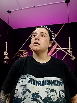 Gelena Black online show from 09/19/25, 01:04