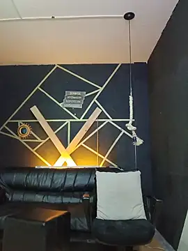 Gelena Black online show from 10/24/25, 12:26