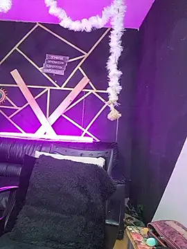 Gelena Black online show from 01/13/26, 12:20