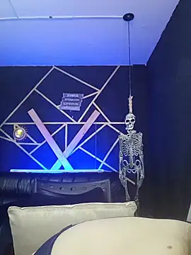 Gelena Black online show from 10/16/25, 12:35