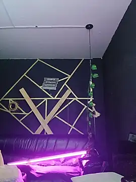 Gelena Black online show from 11/08/25, 12:20