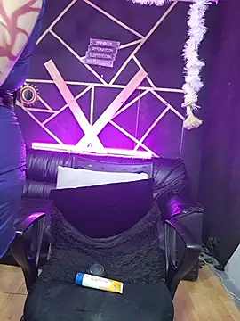 Gelena Black online show from 01/10/26, 12:55