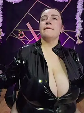 Gelena Black online show from 01/12/26, 12:56