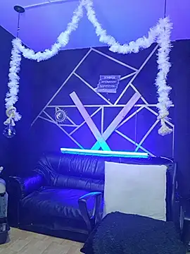 Gelena Black online show from 01/14/26, 01:37