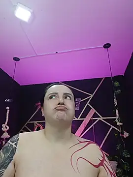 Gelena Black online show from 11/15/25, 12:09