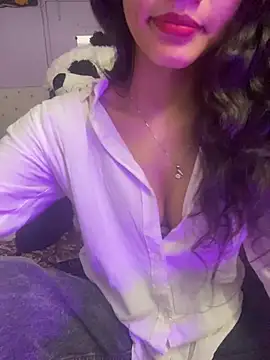 Divyaa69 online show from 01/14/26, 02:59