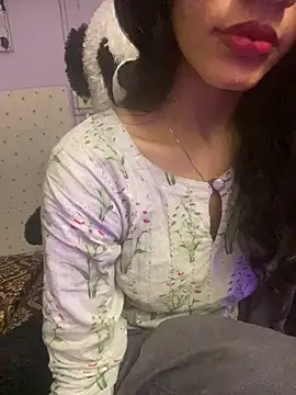 Divyaa69 online show from 01/15/26, 03:37