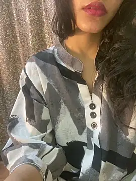 Divyaa69 online show from 10/01/25, 01:44