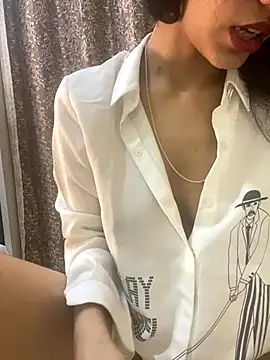 Divyaa69 online show from 10/07/25, 02:40