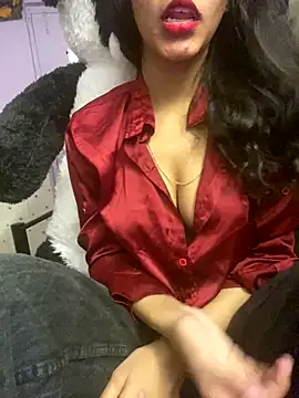 Divyaa69 online show from 12/15/25, 01:00