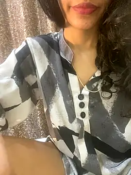 Divyaa69 online show from 10/03/25, 04:03