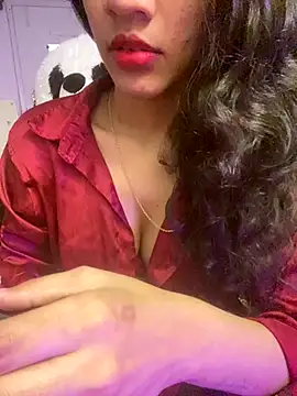 Divyaa69 online show from 12/22/25, 06:57