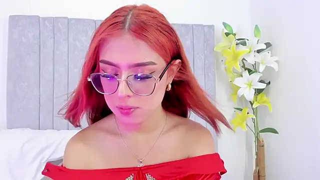 samantha  fairy online show from 03/07/25, 08:44