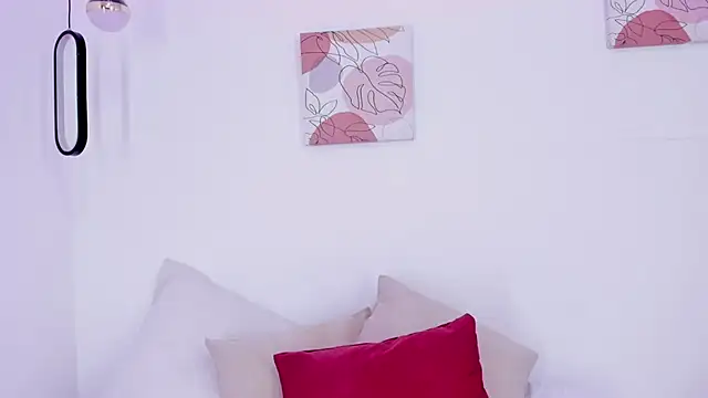 samantha  fairy online show from 01/27/25, 01:09