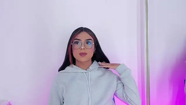 samantha  fairy online show from 01/24/25, 01:03