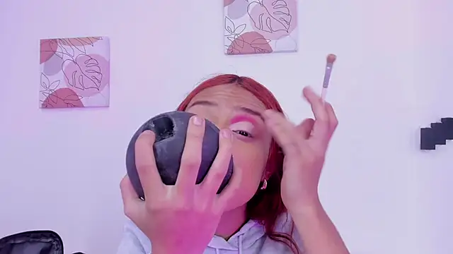 samantha  fairy online show from 03/09/25, 01:04