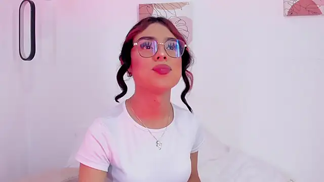 samantha  fairy online show from 02/02/25, 04:22