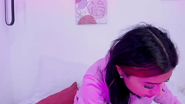 samantha  fairy online show from 02/03/25, 01:19