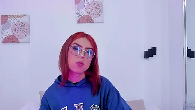 samantha  fairy online show from 02/28/25, 02:09