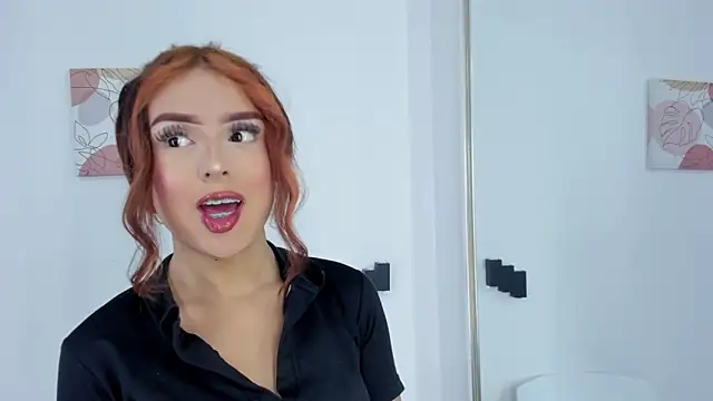 samantha  fairy online show from 02/06/25, 02:04