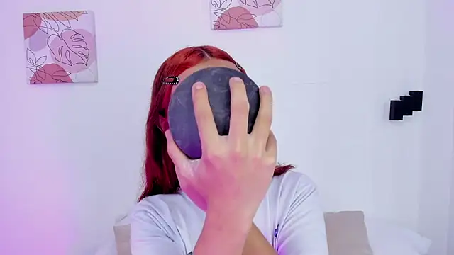 samantha  fairy online show from 03/04/25, 02:53