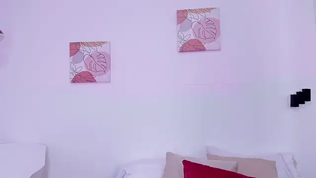 samantha  fairy online show from 02/09/25, 01:14