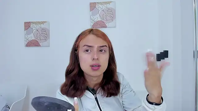 samantha  fairy online show from 02/16/25, 02:21