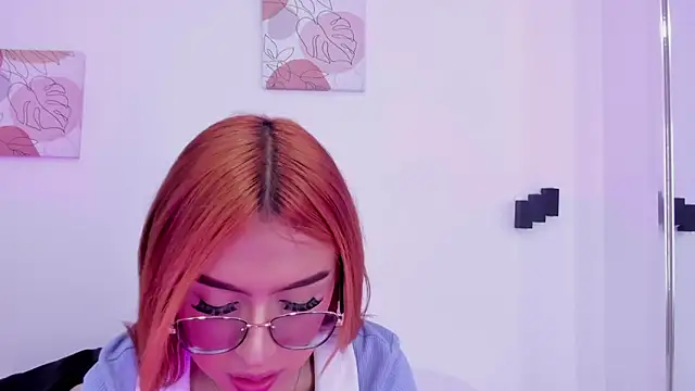 samantha  fairy online show from 03/16/25, 03:39