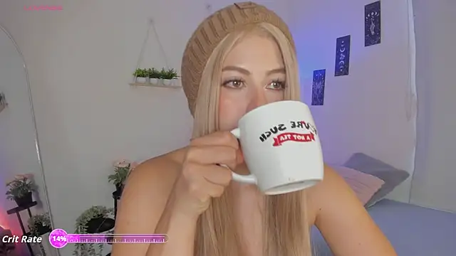 sara sweet9 online show from 10/21/25, 08:08