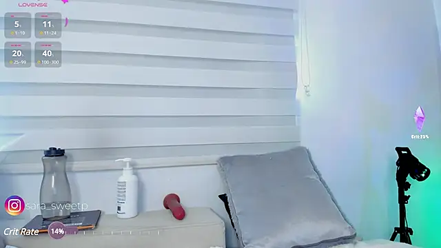 sara sweet9 online show from 12/23/24, 12:52