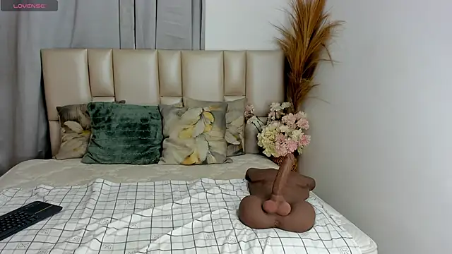 Soy Bella online show from 09/13/25, 11:16