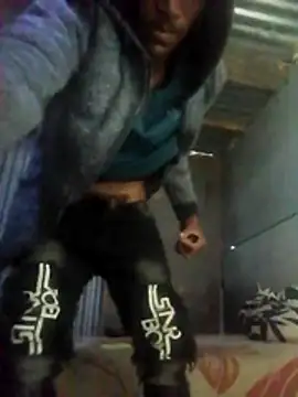 1Totti555 online show from 10/29/25, 10:36