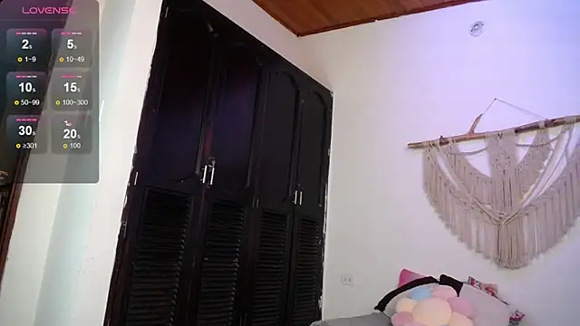 abby tgn online show from 11/20/25, 11:55
