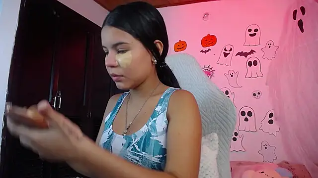 abby tgn online show from 10/16/25, 11:18