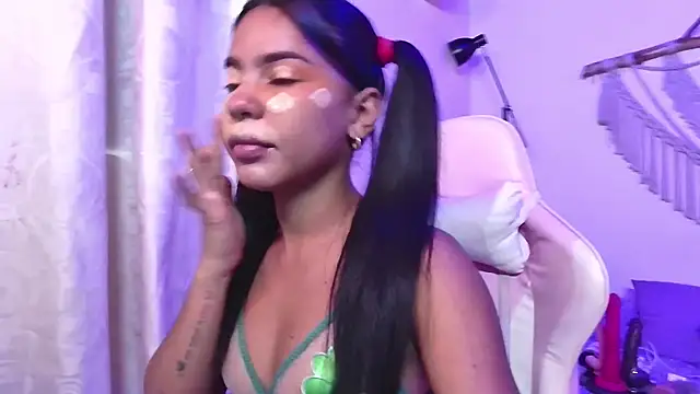 abby tgn online show from 12/05/24, 12:28