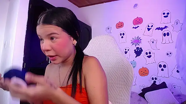 abby tgn online show from 10/17/25, 11:45