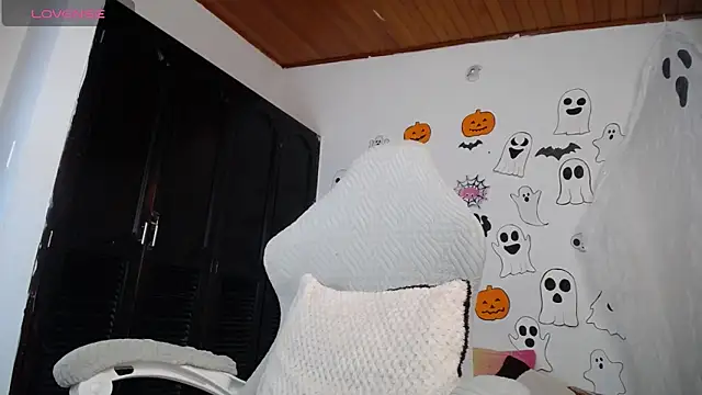 abby tgn online show from 11/03/25, 12:09
