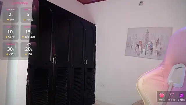 abby tgn online show from 09/14/25, 12:49