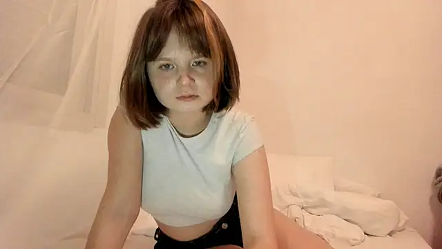 SayYesToHeaven online show from 04/05/26, 08:37