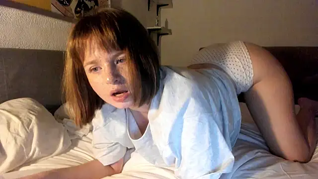 SayYesToHeaven online show from 03/14/26, 05:41