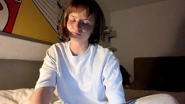 SayYesToHeaven online show from 03/01/26, 08:42