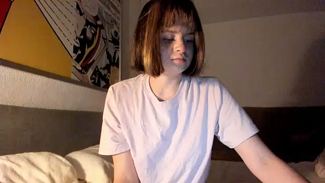 SayYesToHeaven online show from 03/07/26, 03:02