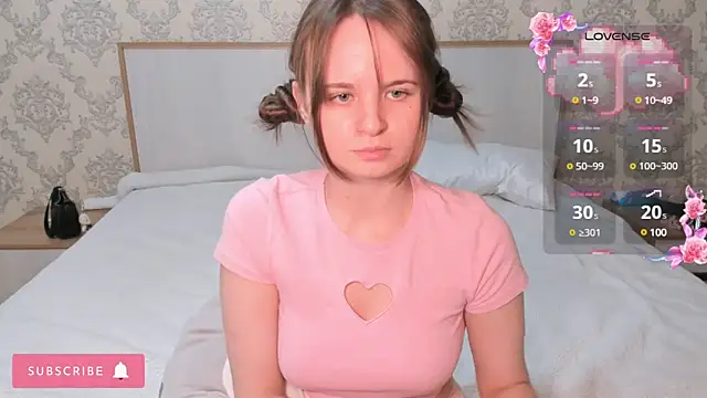 SayYesToHeaven online show from 02/08/25, 10:19